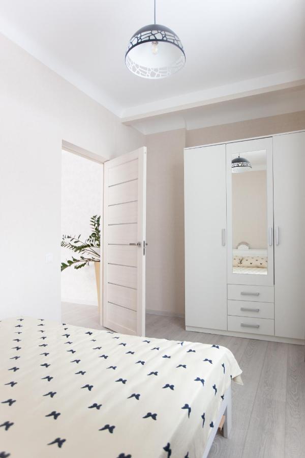 Centra Apartamenti Eliza Limbazi Exterior foto