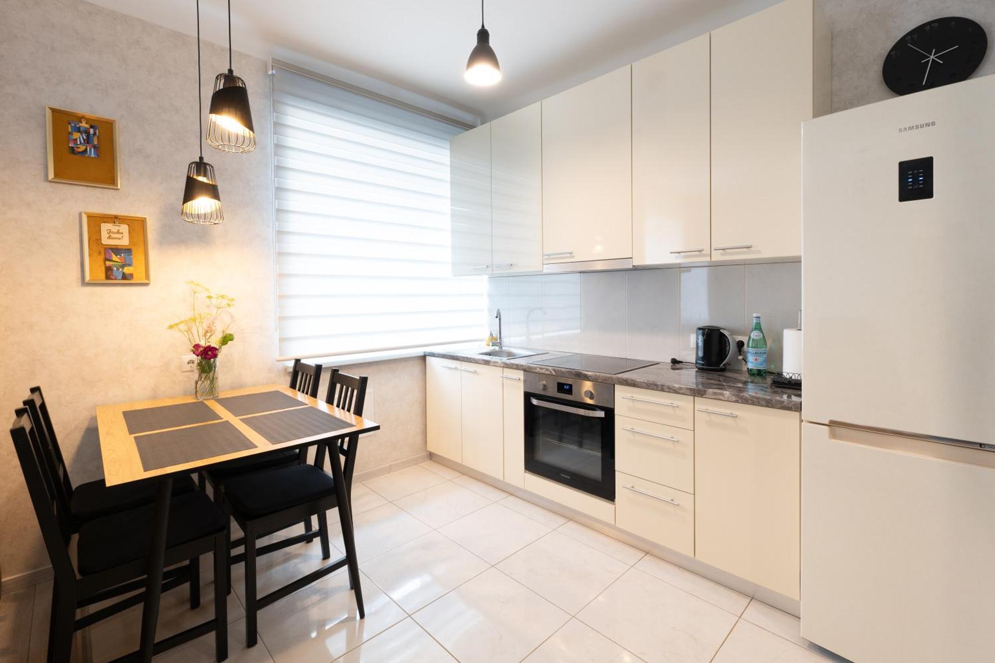 Centra Apartamenti Eliza Limbazi Exterior foto