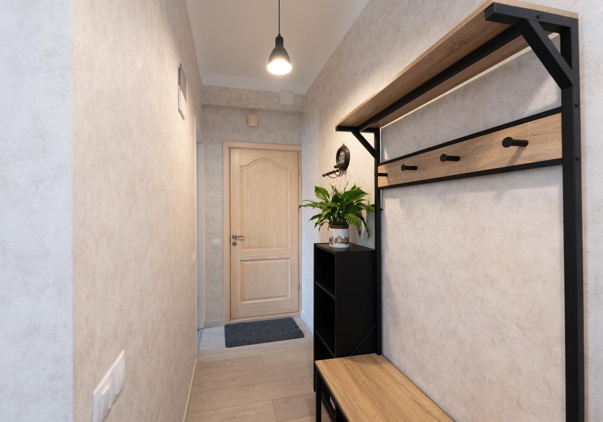 Centra Apartamenti Eliza Limbazi Exterior foto